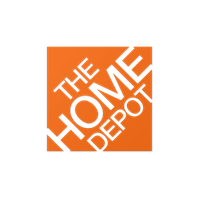 Home Depot Logo Free Download Image