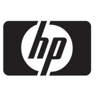 Logo Hp Free Transparent Image HD