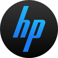Logo Hp Photos Free Photo