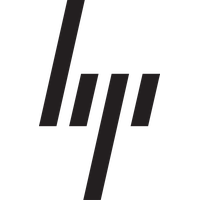 Logo Hp Pic Free Transparent Image HD