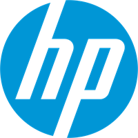 Logo Hp Free Download PNG HQ