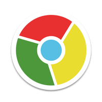 Chrome Logo Official Google Free Transparent Image HD