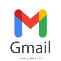 Icon Gmail PNG File HD