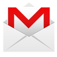 Icon Gmail Free PNG HQ