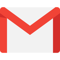 Logo Gmail HQ Image Free