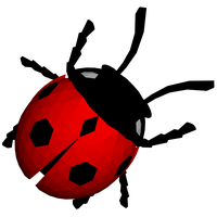 Ladybug Insect Vector Photos Free Clipart HQ
