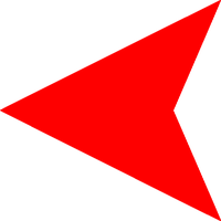 Arrow Red Left Free Clipart HD