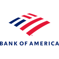 Of America Bank Logo Free HD Image