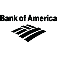 Of America Bank Logo Free Clipart HD