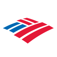 Of America Bank Logo PNG Image High Quality