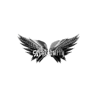 Logo Aerosmith Band Free Clipart HQ