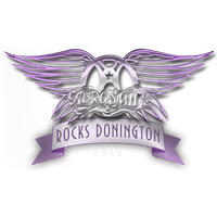 Logo Aerosmith Band Download Free Image