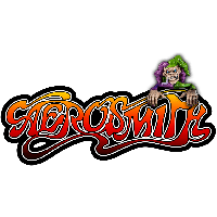 Logo Aerosmith Band HQ Image Free