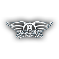 Aerosmith Logo Free Transparent Image HQ
