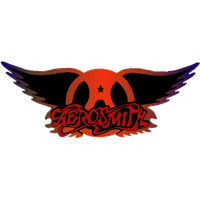 Aerosmith Logo Free HQ Image