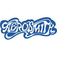 Aerosmith Logo Free Transparent Image HD
