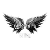Aerosmith Logo Free Photo