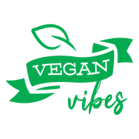 Logo Vegan HD Image Free