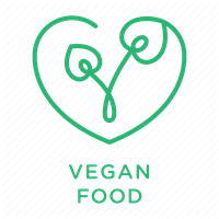 Logo Vegan Download HD