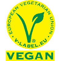 Logo Vegan Free HQ Image