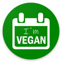 Logo Vegan Free Download PNG HQ