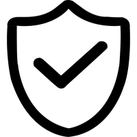 Logo Verification Free PNG HQ