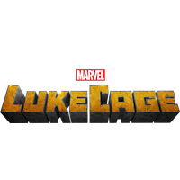 Luke Cage Logo Free HQ Image