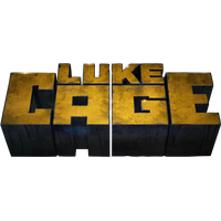 Luke Cage Logo PNG Download Free