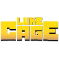 Luke Cage Photos Logo HQ Image Free