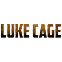 Luke Pic Cage Logo Download Free Image
