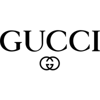 Logo Gucci Vector Free Transparent Image HQ