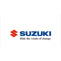 Logo Suzuki Maruti PNG File HD
