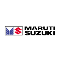 Logo Suzuki Maruti PNG Free Photo