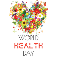 World Health Day PNG File HD