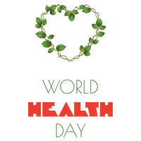 World Health Day Free Clipart HQ