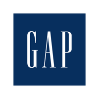 Logo Gap Download HQ