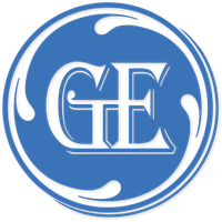 Logo Ge Free PNG HQ