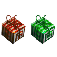 Box Gift Bow HQ Image Free