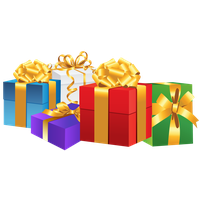 Box Gift Free Download PNG HQ