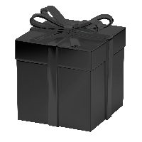 Box Gift Free Download PNG HD