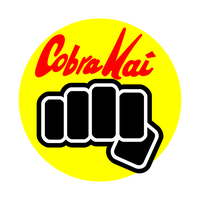 Logo Cobra Kai Free Clipart HQ