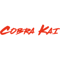 Logo Cobra Kai Free Photo