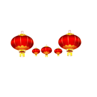 Lantern Pic Chinese Year Free HQ Image