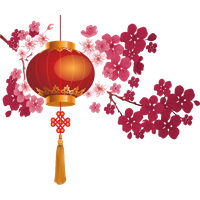 Lantern Chinese Year Free HQ Image