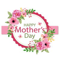 Mothers Day Happy PNG Download Free