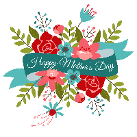 Mothers Day Happy Free PNG HQ
