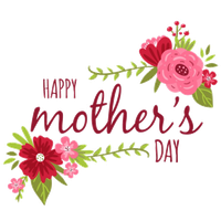 Photos Mothers Day Happy PNG File HD