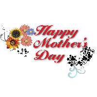 Mothers Day Happy PNG Free Photo