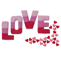 Text Love PNG File HD