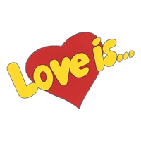 Word Love Text Free Download PNG HD